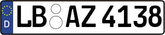 LB-AZ4138