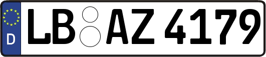 LB-AZ4179