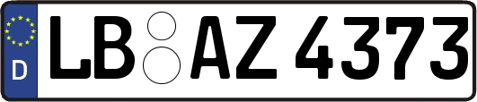 LB-AZ4373