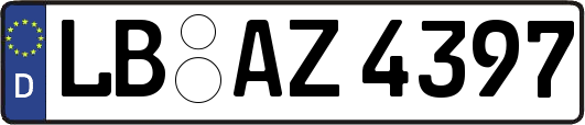 LB-AZ4397