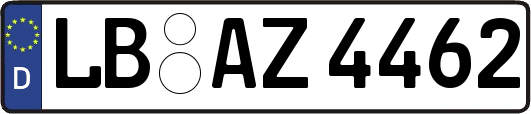 LB-AZ4462