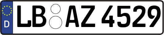 LB-AZ4529