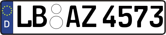 LB-AZ4573