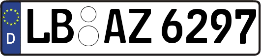 LB-AZ6297