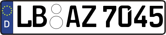 LB-AZ7045