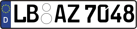 LB-AZ7048