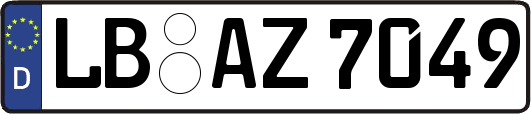 LB-AZ7049