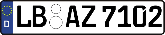 LB-AZ7102