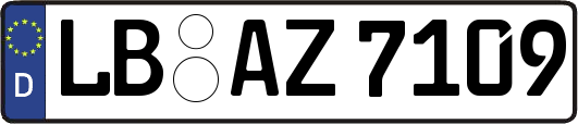 LB-AZ7109