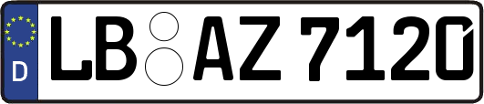 LB-AZ7120