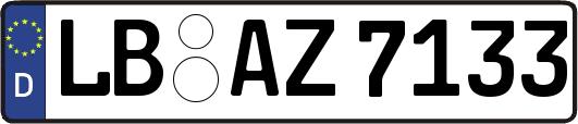 LB-AZ7133