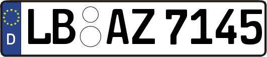 LB-AZ7145