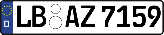 LB-AZ7159
