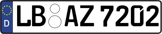 LB-AZ7202