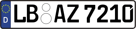 LB-AZ7210