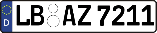LB-AZ7211