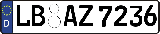 LB-AZ7236