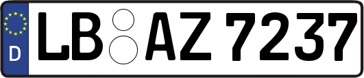 LB-AZ7237