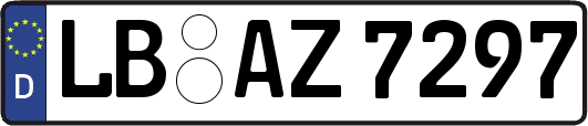 LB-AZ7297