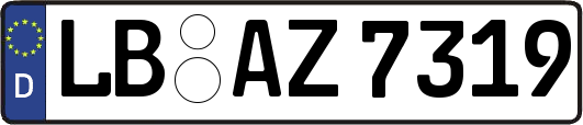 LB-AZ7319