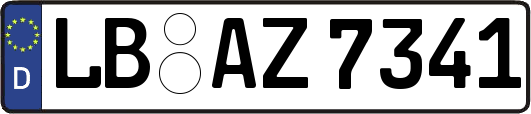LB-AZ7341
