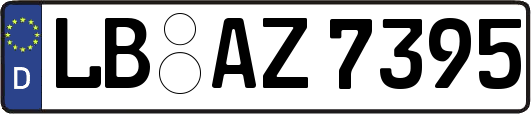 LB-AZ7395