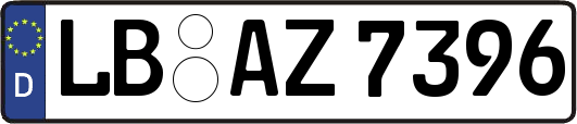 LB-AZ7396