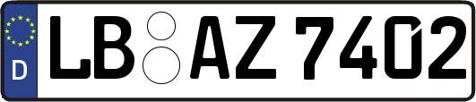 LB-AZ7402