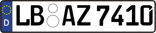 LB-AZ7410