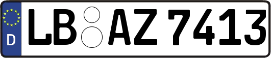 LB-AZ7413