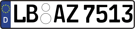 LB-AZ7513