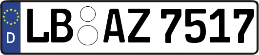 LB-AZ7517