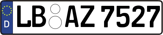 LB-AZ7527