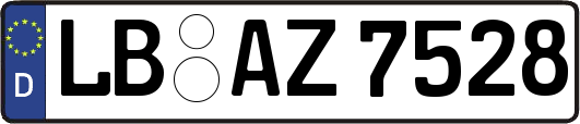 LB-AZ7528