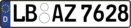 LB-AZ7628