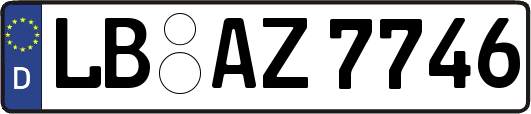 LB-AZ7746