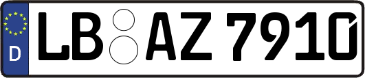 LB-AZ7910