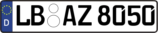 LB-AZ8050