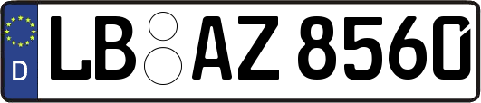 LB-AZ8560