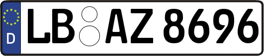 LB-AZ8696