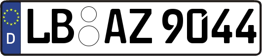 LB-AZ9044