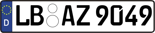 LB-AZ9049