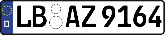LB-AZ9164