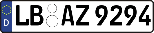 LB-AZ9294