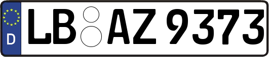 LB-AZ9373