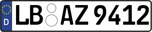 LB-AZ9412