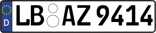 LB-AZ9414