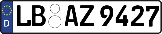 LB-AZ9427