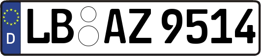 LB-AZ9514