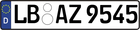 LB-AZ9545